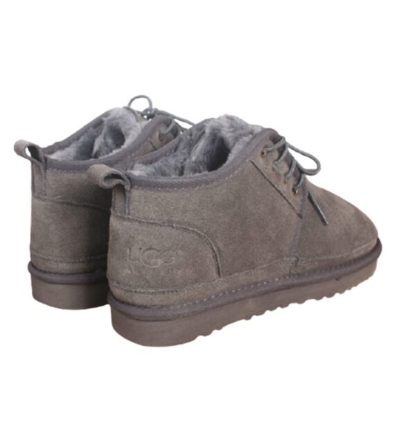 ⁦מגפי האגג דגם נוימל מבוגרים וילדים UGG Neumel 3236⁩ – תמונה ⁦30⁩