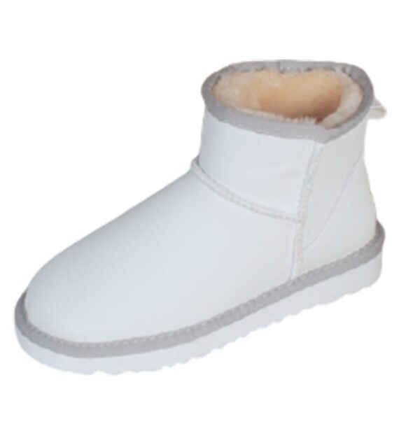 ⁦מגפי האגג דגם זוהר (ילדים ומבוגרים) UGG 5854 MINI SHINE⁩ – תמונה ⁦20⁩