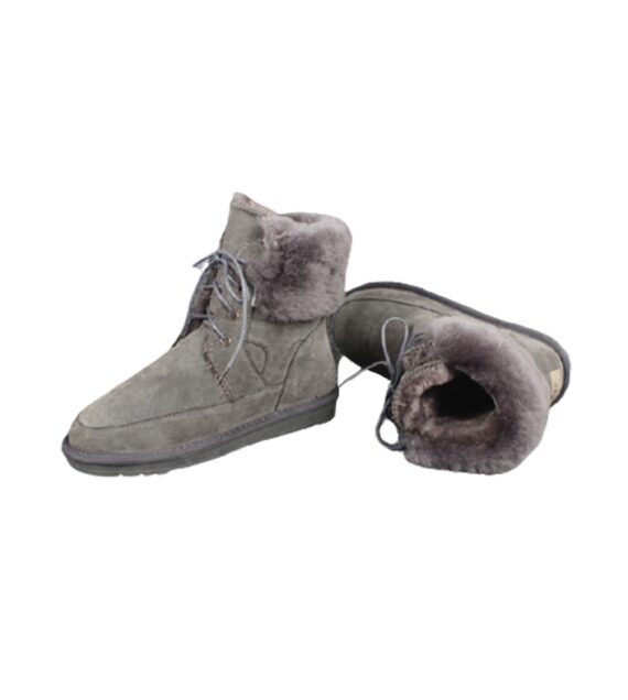 ⁦מגפי האגג דגם נוימל פרווה UGG FOX Neumel 3236⁩ – תמונה ⁦25⁩