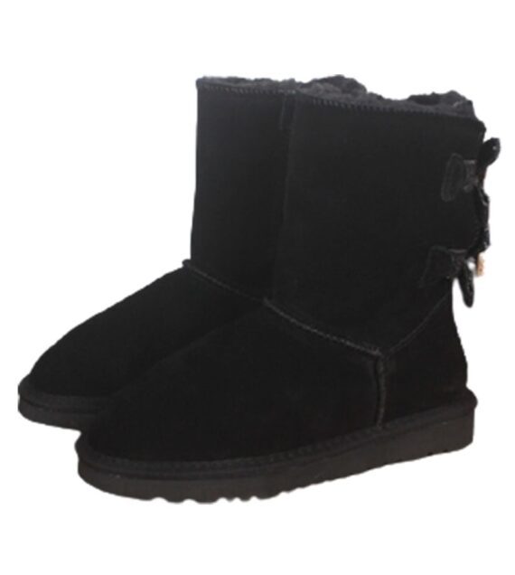 ⁦מגפי האגג דגם פפיון נוצץ UGG Papillon 3280⁩ – תמונה ⁦12⁩