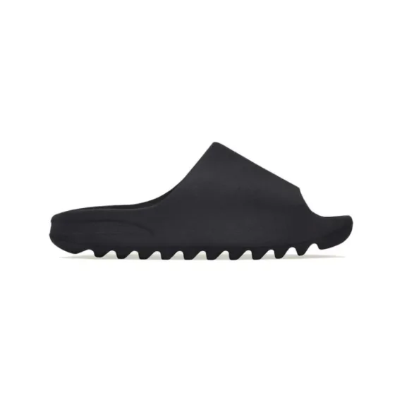 אדידס כפכפי ייזי Adidas Yeezy Slide Onyx