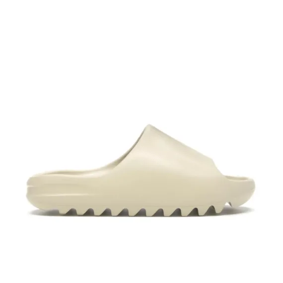 אדידס כפכפי ייזי Adidas Yeezy Slide Onyx Creamy White