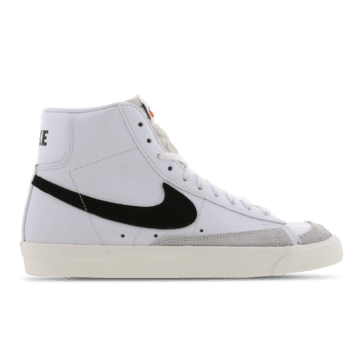 NIKE BLAZER HIGH & LOW