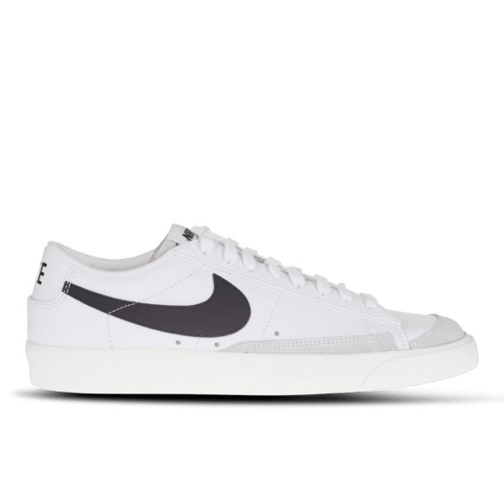 נייק בלייזר-NIKE BLAZER LOW '77 VINTAGE WHITE BLACK