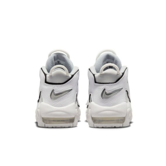 ⁦נייק אפטמפו סניקרס לגברים NIKE AIR MORE UPTEMPO '96 OFF WHITE⁩ – תמונה ⁦2⁩