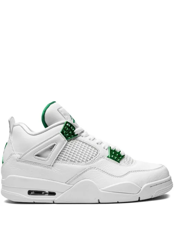 NIKE Air Jordan 4 Retro sneakers