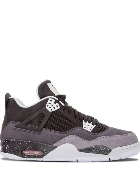 NIKE Air Jordan 4 Retro "Fear Pack" sneakers