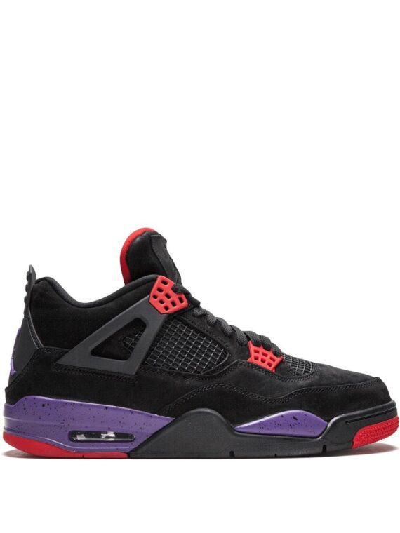 NIKE Air Jordan 4 Retro NRG “Raptors” sneakers