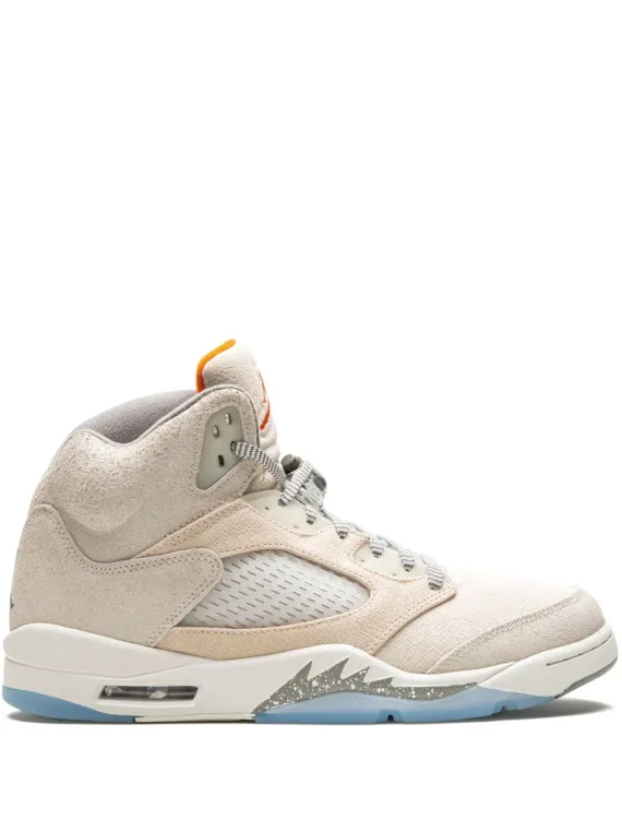 NIKE Air Jordan 5 "Craft" sneakers