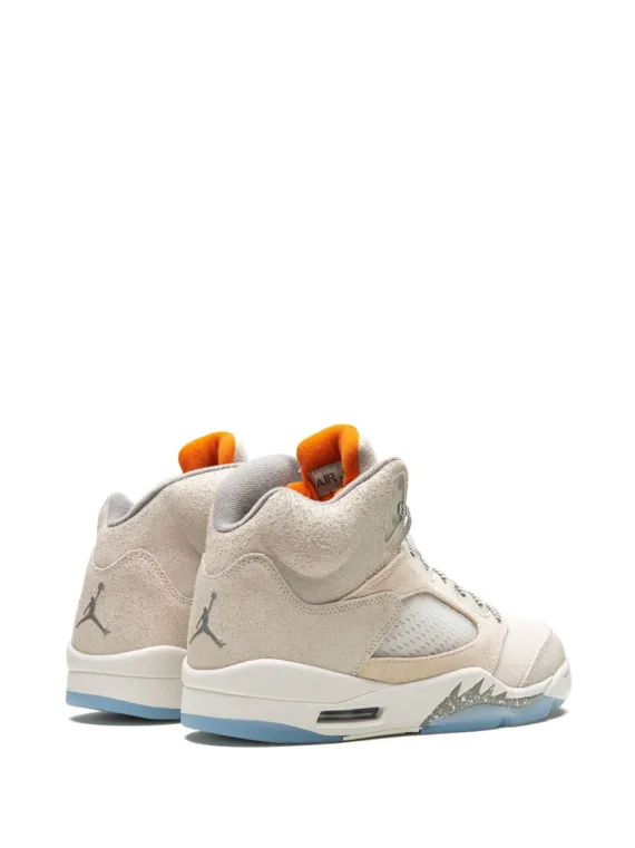 ⁦NIKE Air Jordan 5 "Craft" sneakers⁩ – תמונה ⁦3⁩