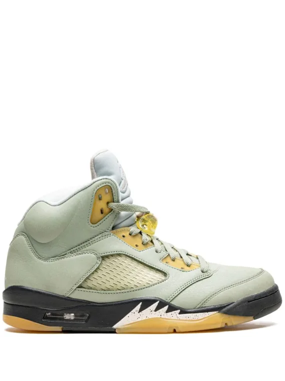 NIKE Air Jordan 5 Retro "Jade Horizonn" sneakers