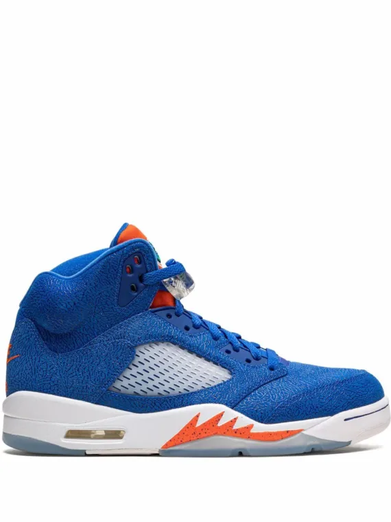 NIKE Air Jordan 5 “Florida Gators” PE sneakers