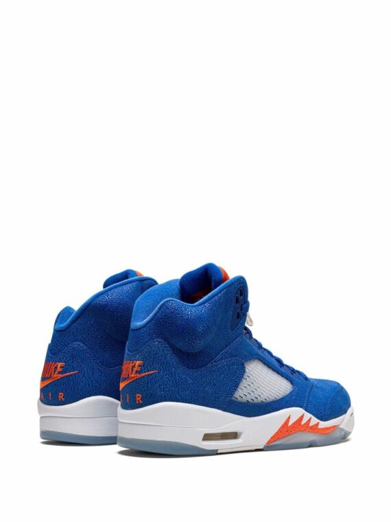 ⁦NIKE Air Jordan 5 “Florida Gators” PE sneakers⁩ – תמונה ⁦3⁩