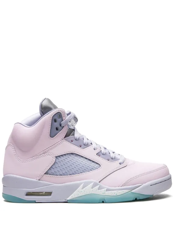 NIKE Air Jordan 5 Retro “Regal Pink” sneakers