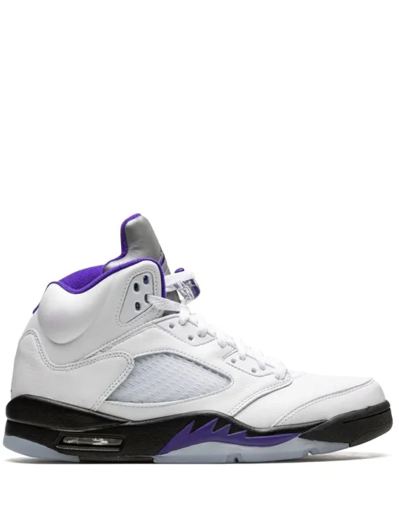 NIKE Air Jordan 5 Retro sneakers