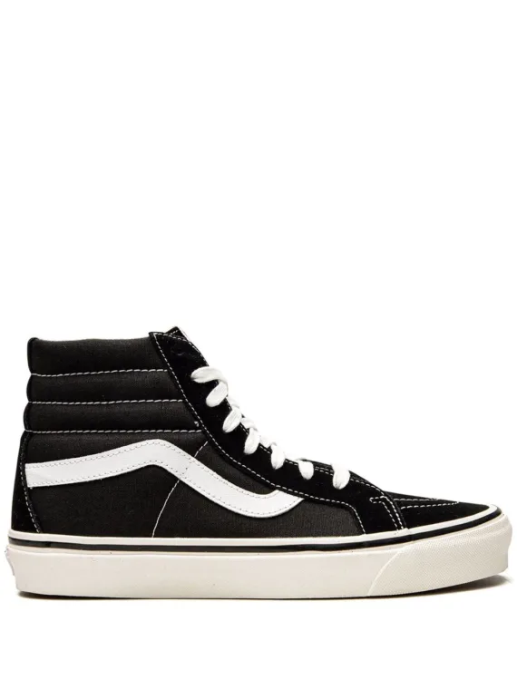 נעלי ואנס - Sk8-Hi 38 DX high-top sneakers