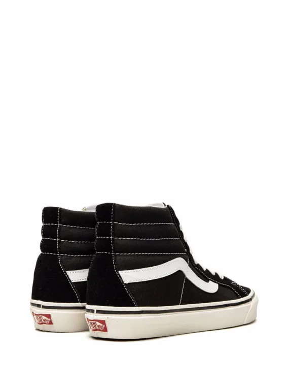 ⁦נעלי ואנס - Sk8-Hi 38 DX high-top sneakers⁩ – תמונה ⁦3⁩