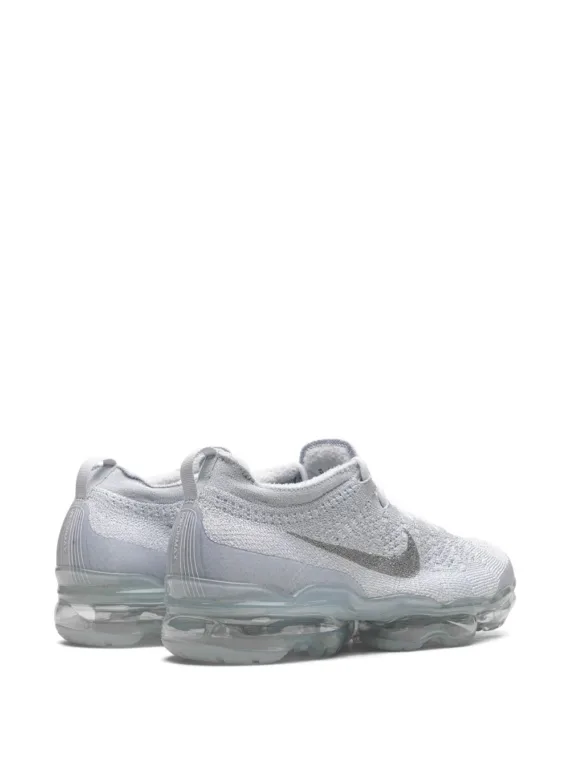 ⁦Nike Air VaporMax 2023 Flyknit sneakers⁩ – תמונה ⁦4⁩