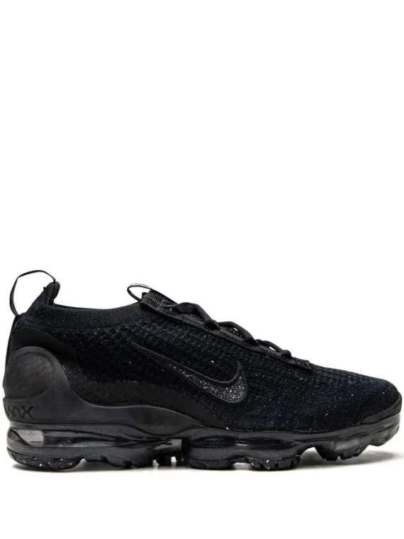 Nike Air Vapormax 2023 Flyknit "Triple Black" sneakers