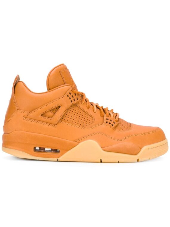 NIKE Air Jordan 4 Retro Premium sneakers