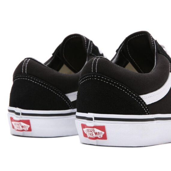 ⁦נעלי ואנס - VANS SHOES UA Old Skool סניקרס יוניסקס⁩ – תמונה ⁦4⁩