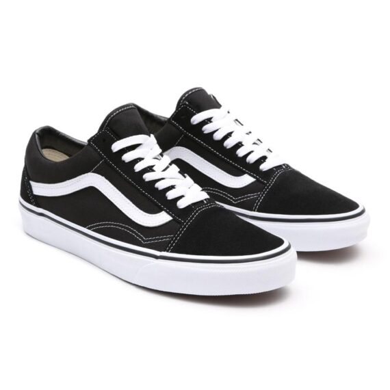 ⁦נעלי ואנס - VANS SHOES UA Old Skool סניקרס יוניסקס⁩ – תמונה ⁦2⁩