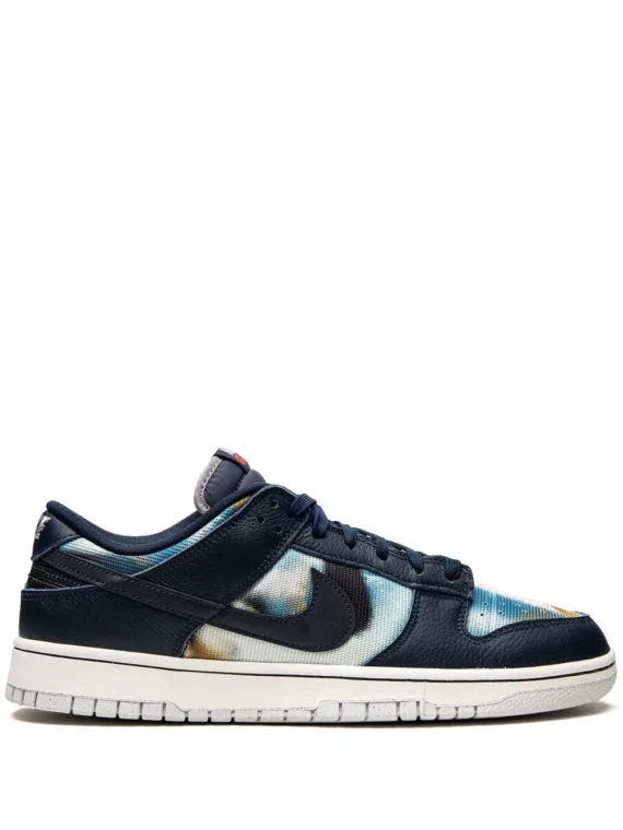 Nike Dunk Low Retro PRM "Graffiti" sneakers