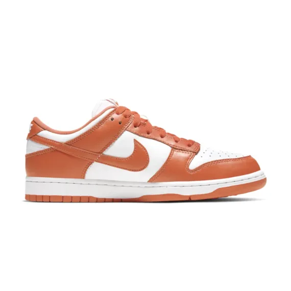 ⁦NIKE Dunk Low Syracuse⁩ – תמונה ⁦2⁩