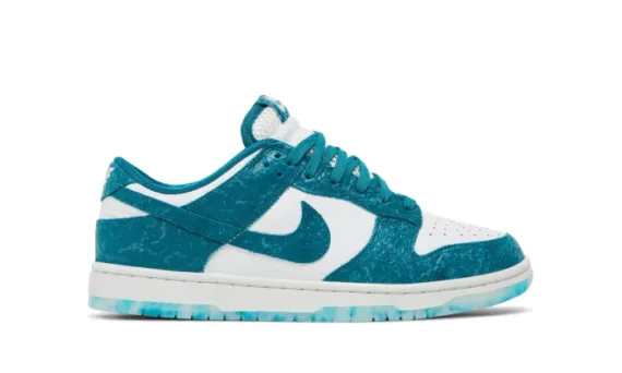 NIKE Dunk Low Ocean