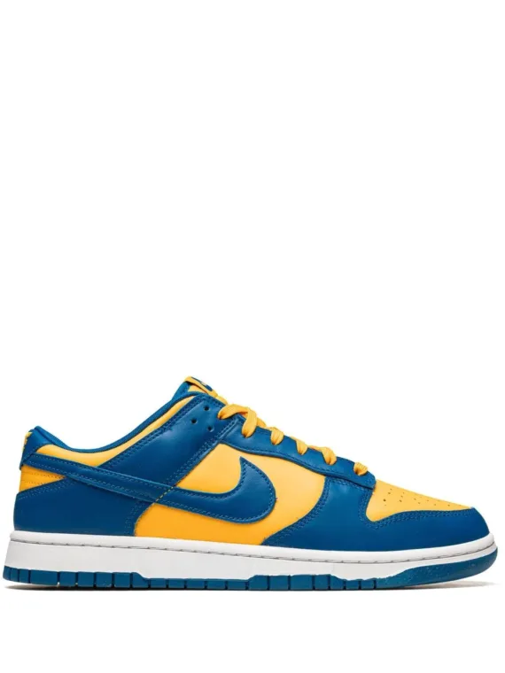 NIKE Dunk Low Retro "UCLA" sneakers