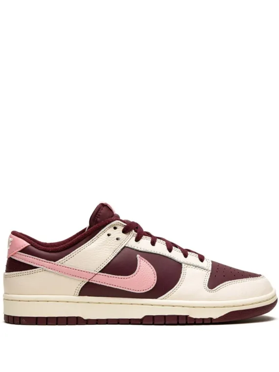 NIKE Dunk Low Retro Prm "Valentine'S Day 2023" sneakers