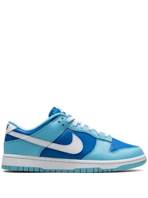 NIKE Dunk Low "Argon 2023" sneakers