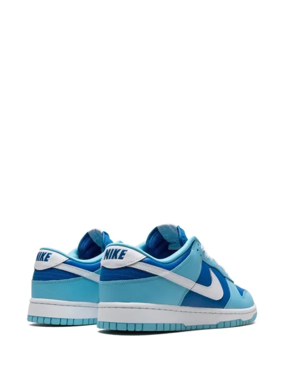 ⁦NIKE Dunk Low "Argon 2023" sneakers⁩ – תמונה ⁦3⁩