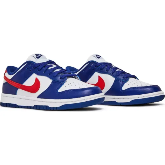 ⁦NIKE  Dunk Low USA⁩ – תמונה ⁦2⁩