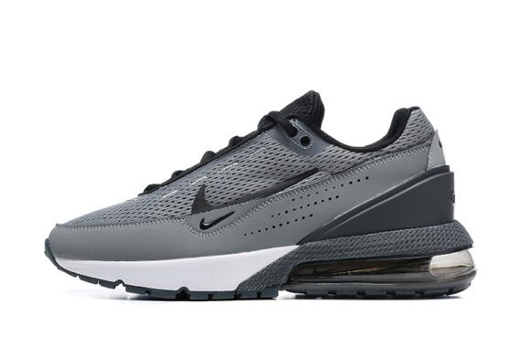 NIKE Air Max Pulse "Cobblestone" sneakers Black