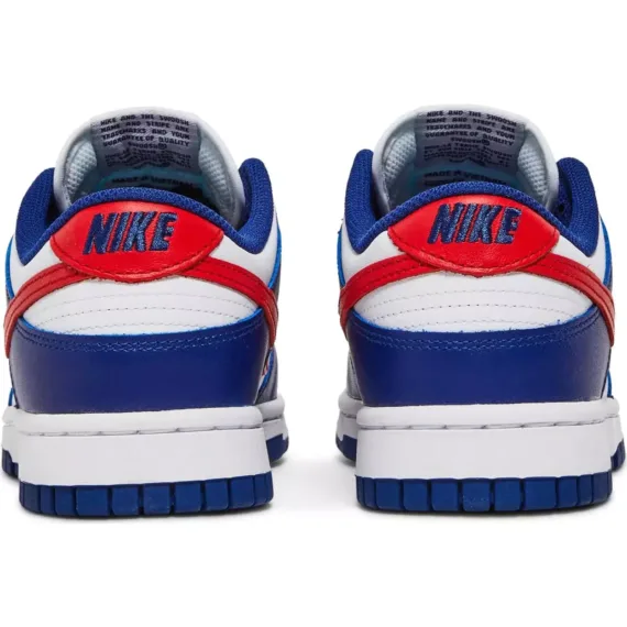 ⁦NIKE  Dunk Low USA⁩ – תמונה ⁦3⁩