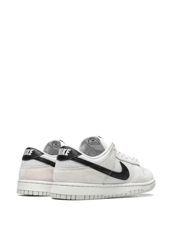 ⁦NIKE Dunk Low Retro SE "Certified Fresh" sneakers⁩ – תמונה ⁦3⁩