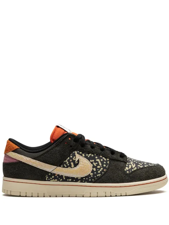 NIKE Dunk Low "Trout" sneakers