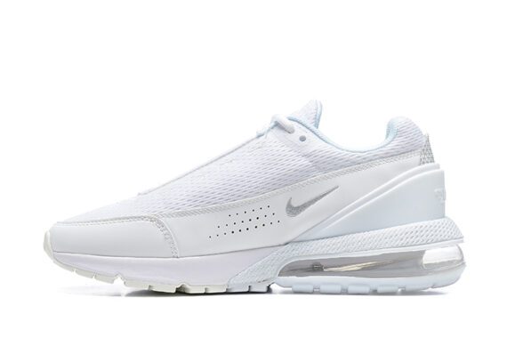 NIKE Air Max Pulse "Cobblestone" sneakers white