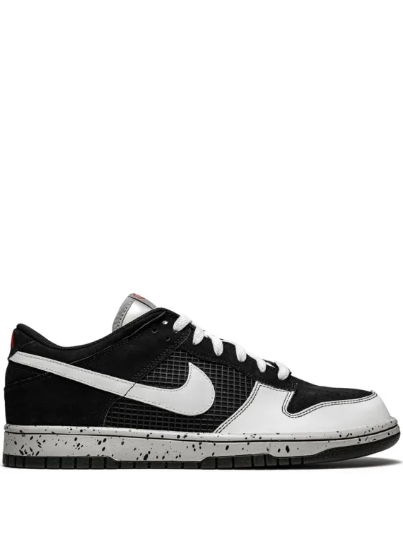 NIKE Dunk Low CL sneakers