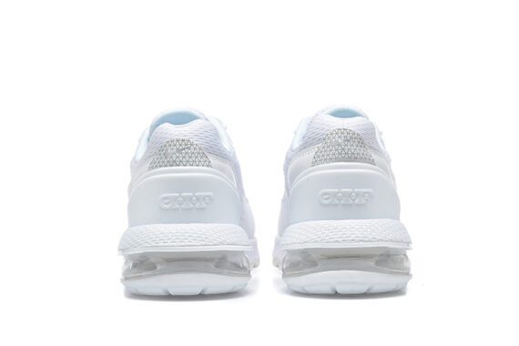 ⁦NIKE Air Max Pulse "Cobblestone" sneakers white⁩ – תמונה ⁦3⁩