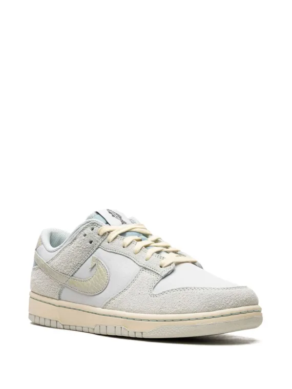 ⁦NIKE Dunk Low Retro "Gone Fishing" sneakers⁩ – תמונה ⁦2⁩