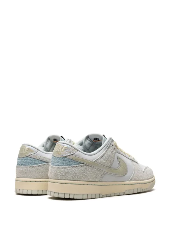 ⁦NIKE Dunk Low Retro "Gone Fishing" sneakers⁩ – תמונה ⁦3⁩