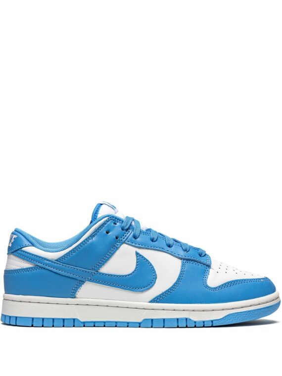 NIKE Dunk Low "University Blue" sneakers