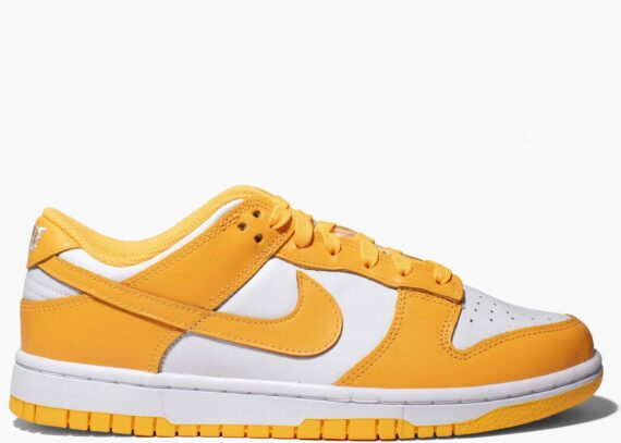 NIKE Dunk Low Laser ange (W)