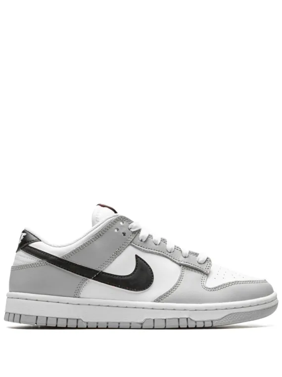 NIKE Dunk Low SE "Lottery Pack - Grey" sneakers