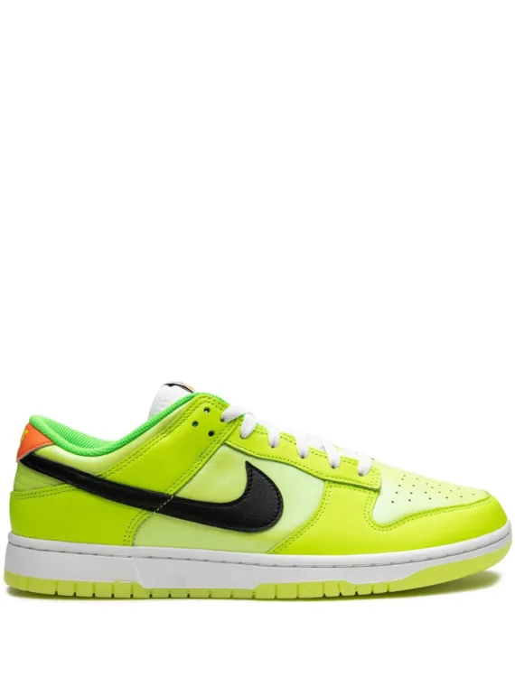 NIKE Dunk Low "Glow in the Dark" sneakers