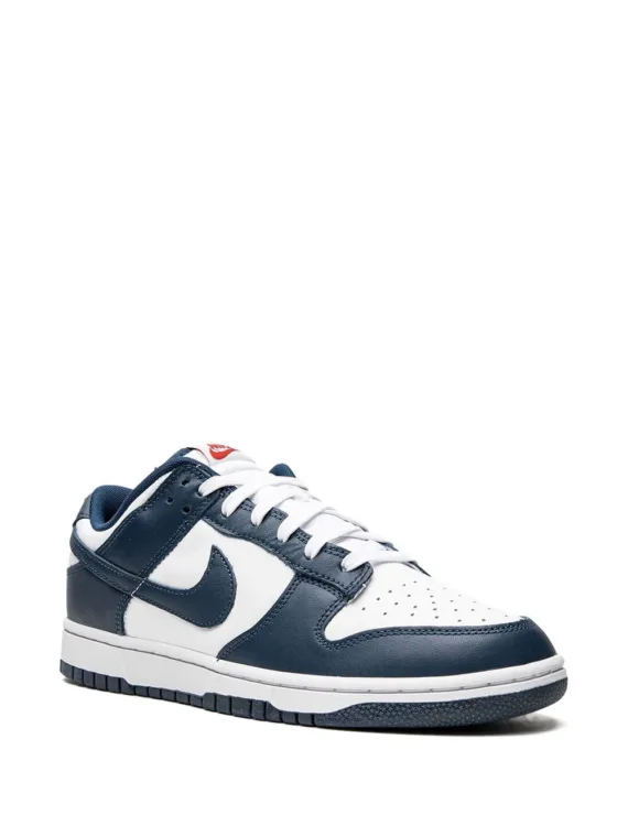 ⁦NIKE Dunk Low Retro "USA" sneakers⁩ – תמונה ⁦2⁩