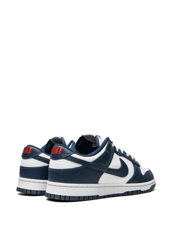 ⁦NIKE Dunk Low Retro "USA" sneakers⁩ – תמונה ⁦3⁩