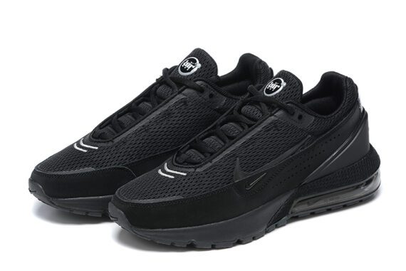 ⁦NIKE Air Max Pulse "Cobblestone" sneakers Black⁩ – תמונה ⁦5⁩